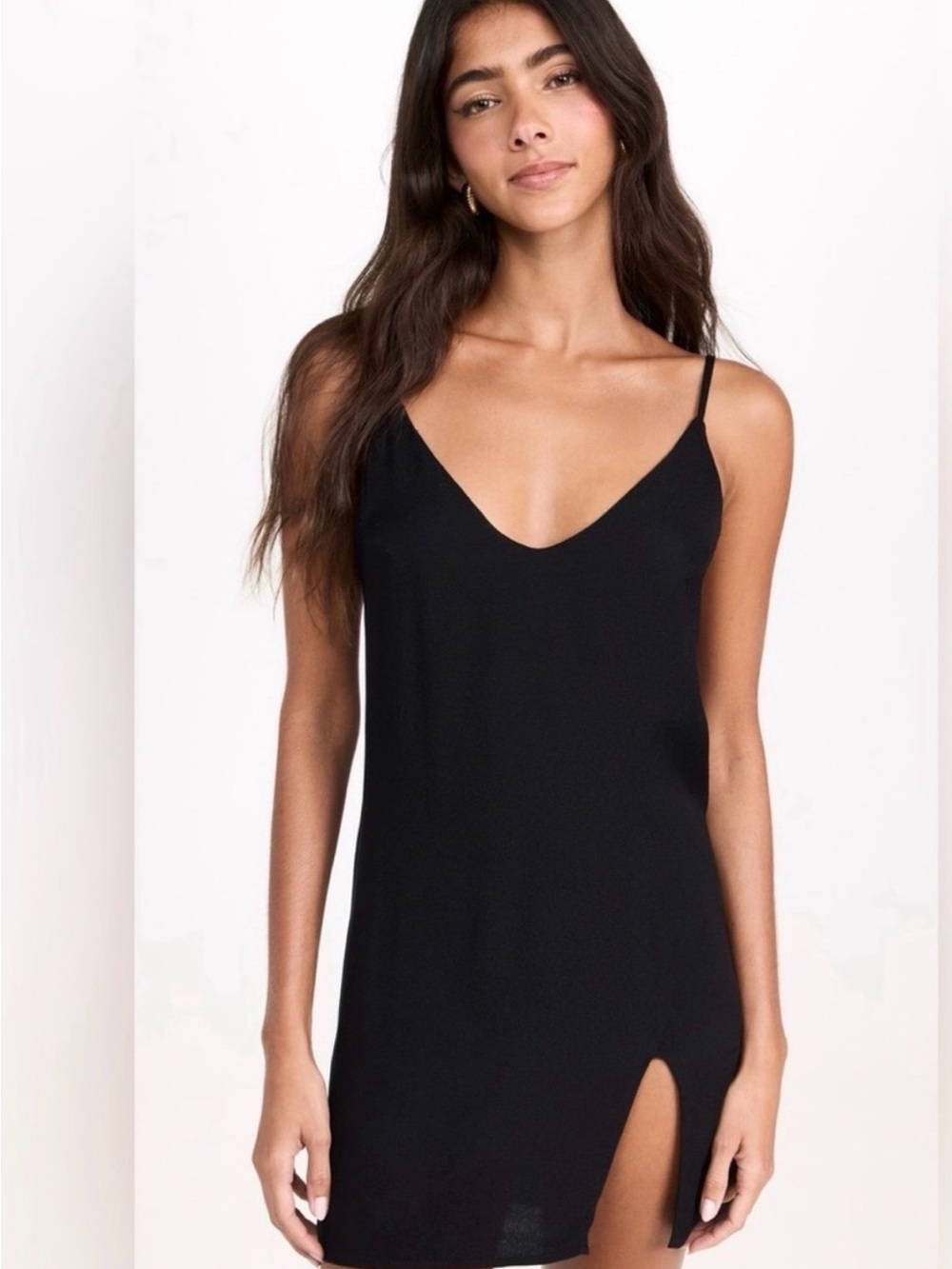 Reformation Marlow Mini Dress